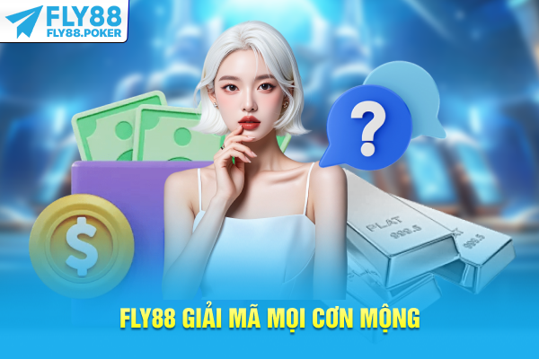 Nằm Mơ Thấy Bạc - Giải Mã Điềm Báo Cũ Và Cơ Hội Đổi Vận 5 FLY88 giải mã mọi cơn mộng