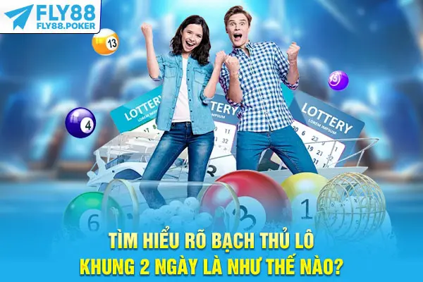 Tìm hiểu rõ bạch thủ lô khung 2 ngày là như thế nào